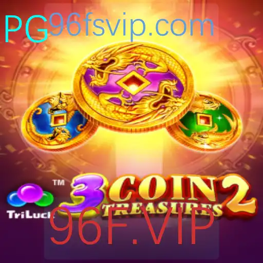 Descubra o Fascinante Mundo de 3CoinTreasures2: Guia Completo e Atualizado