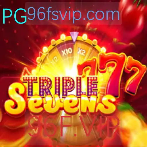 Descubra o Excitante Mundo de 777TripleSeven com 96F.VIP