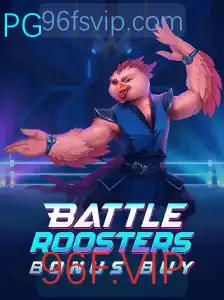 Explore o Mundo de BattleRoostersBonusBuy: Um Novo Horizonte em Jogos Online