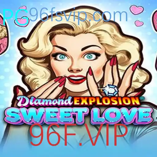 Explorando o Mundo de DiamondExplosionSweetLove