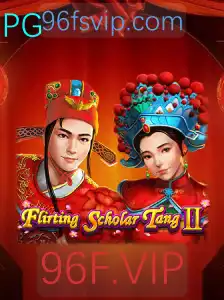 Flirting Scholar Tang II: Uma Viagem pelo Universo do Jogo e Sua Nova Atualização 96F.VIP