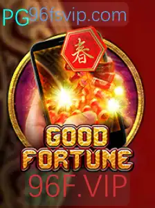 Descubra o Mundo de Aventura em GoodFortuneM