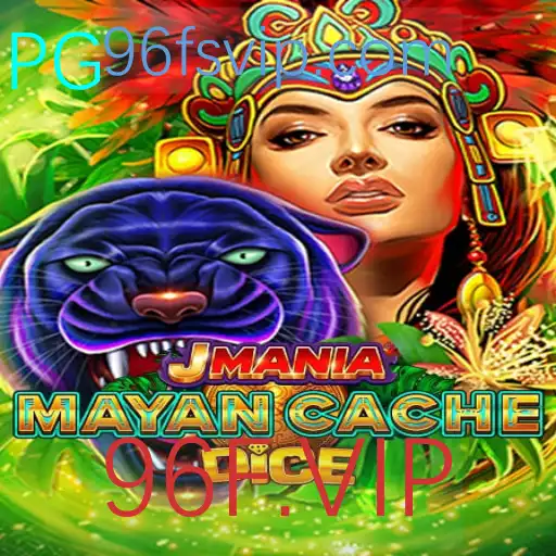 Descubra JManiaMayanCacheDice: Mergulhe na Aventura com 96F.VIP