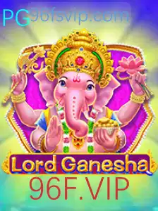 Descubra o Fascinante Mundo de LordGanesha: Um Jogo Inovador com 96F.VIP