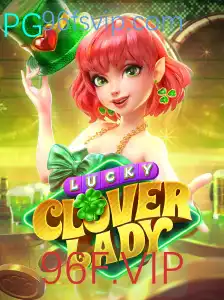Desvendando o Universo do Jogo LuckyCloverLady: Diversão e Estratégia