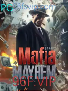 Descobrindo o Fascinante Mundo de MafiaMayhem