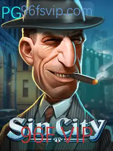 Explorando o Mundo de SinCity: O Jogo Inovador com 96F.VIP