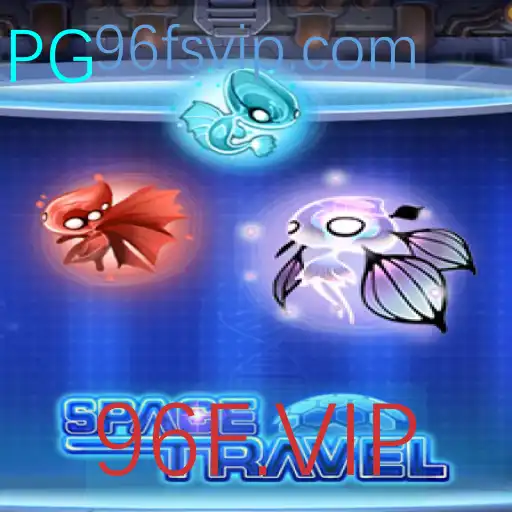 Aventura Intergaláctica: Descubra SpaceTravel com 96F.VIP