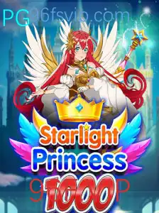 StarlightPrincess1000: Uma Nova Aventura nos Cassinos Online
