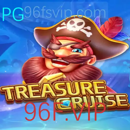 Descubra o Mundo de Aventura de TREASURECRUISE