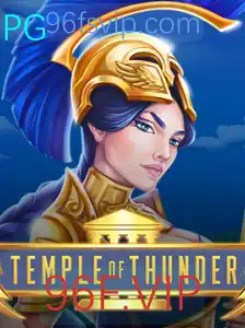 Descubra o Empolgante Mundo de TempleofThunder: Um Guia Completo
