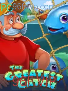 Explorando TheGreatestCatch: Um Novo Desafio no Universo dos Jogos