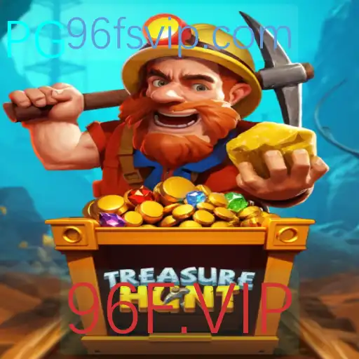 Descobrindo o Universo de TreasureHunt: Uma Aventura Inovadora no Mundo dos Jogos
