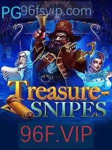 Explorando o Mundo de TreasureSnipes: A Caça ao Tesouro Virtual mais Empolgante