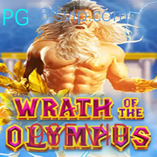 Desbravando o Universo de WrathofOlympus com a Senha Secreta 96F.VIP